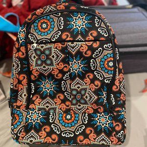 Rolling Laptop Bag/ Backpack